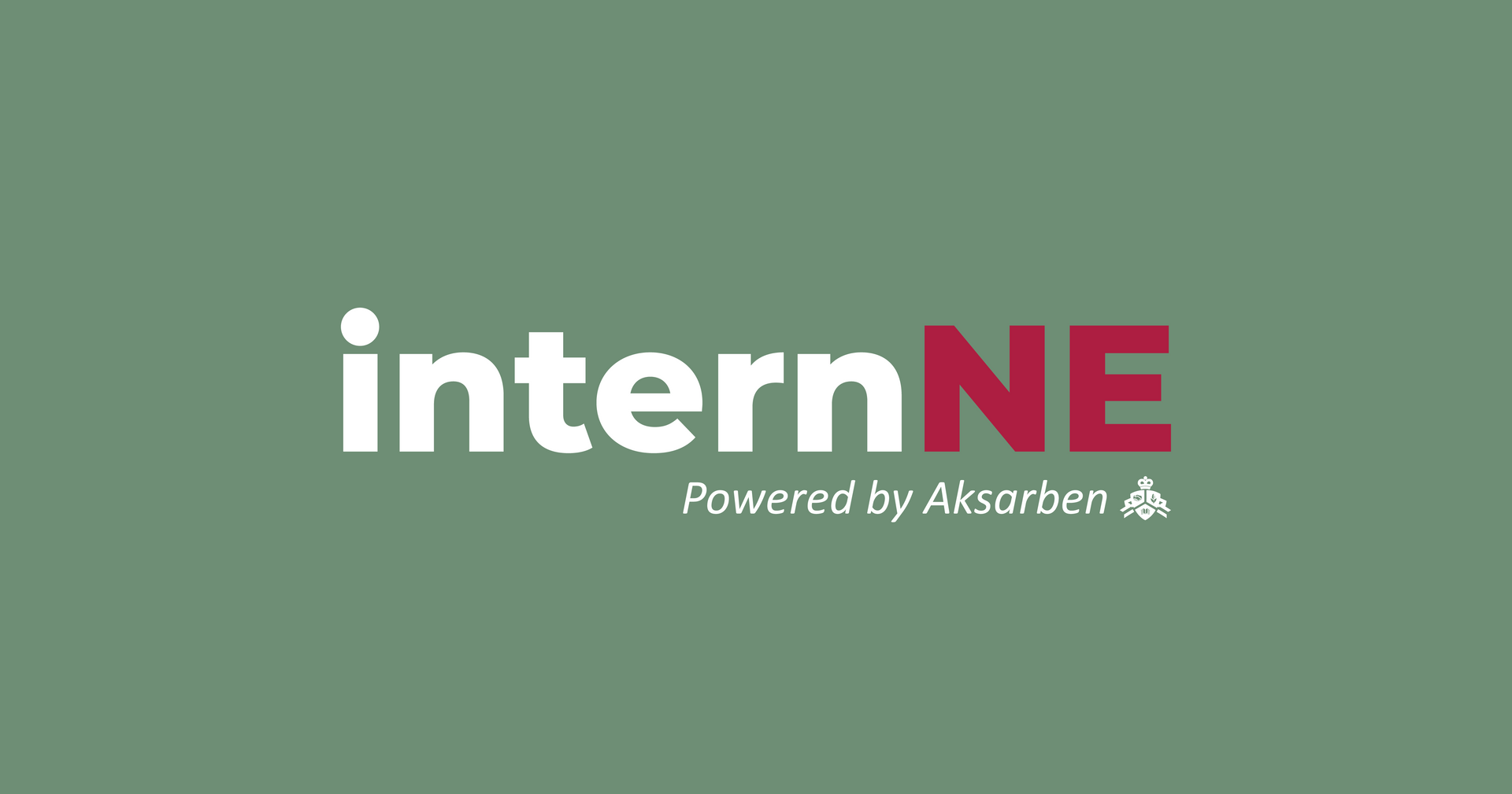 How It Works InternNE Powered By Aksarben