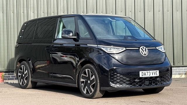 Volkswagen ID. Buzz DA73VVE