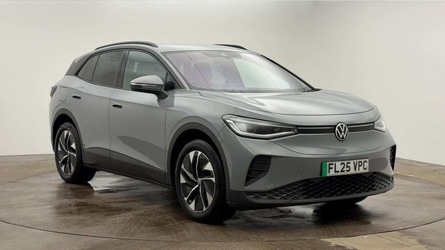 Volkswagen ID.4 FL25VPC