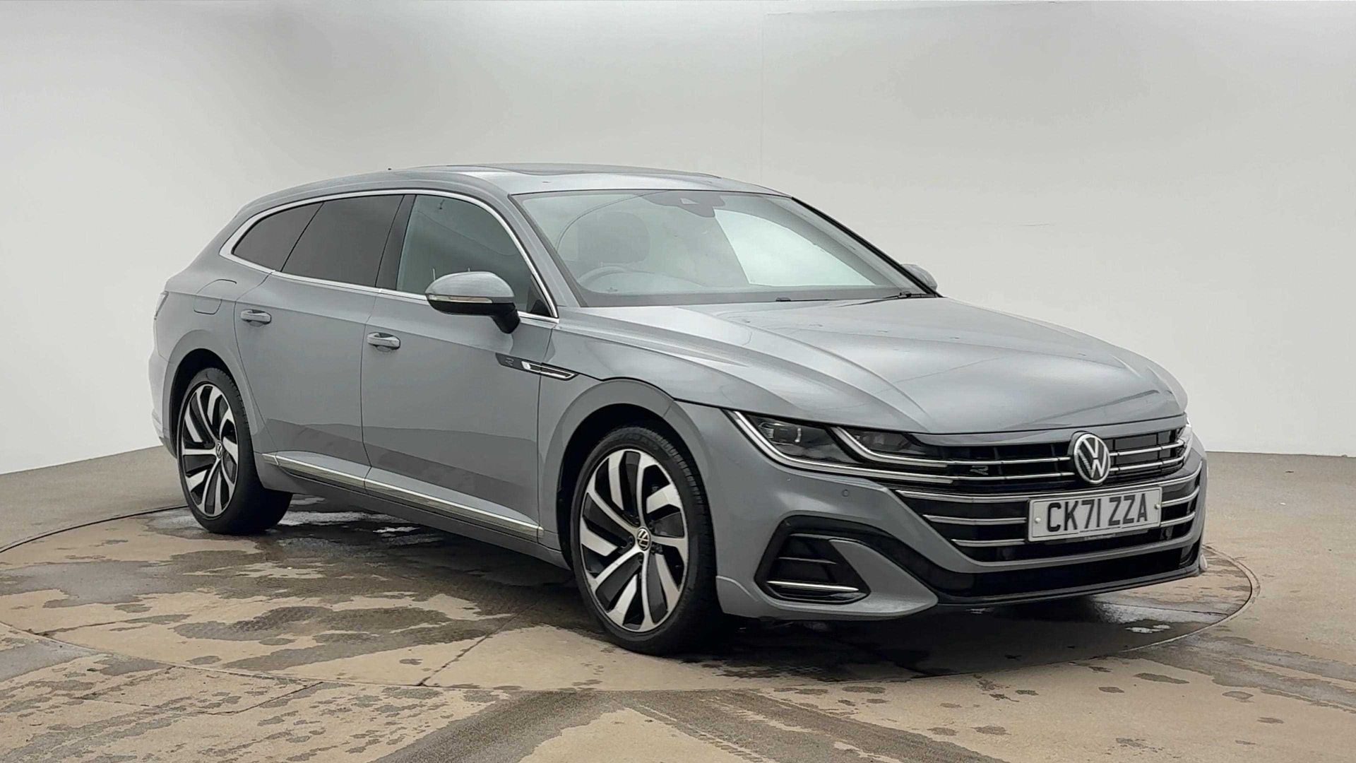 Volkswagen Arteon CK71ZZA *** Ltd Company Only ***