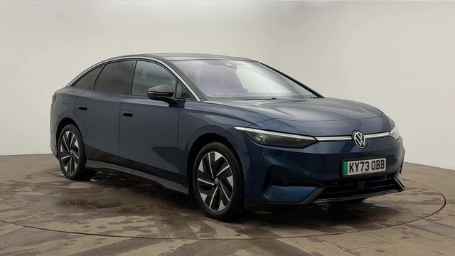 Volkswagen Id.7 KY73OBB