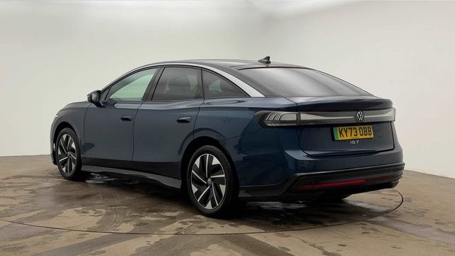 Volkswagen Id.7 KY73OBB