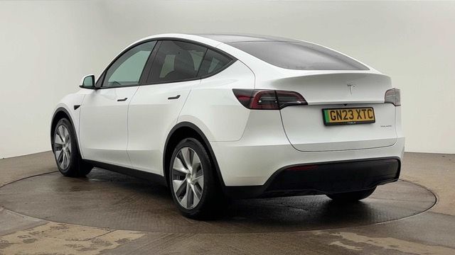 Tesla Model Y GN23XTC (LEASE ONLY)