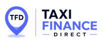 taxi finance direct logo