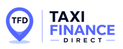 taxi finance direct logo