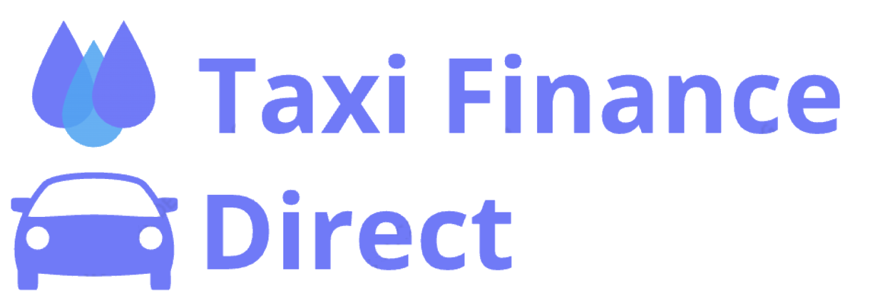taxi finance direct logo