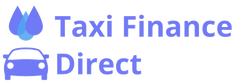 taxi finance direct logo