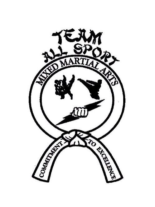 All Sport MMA