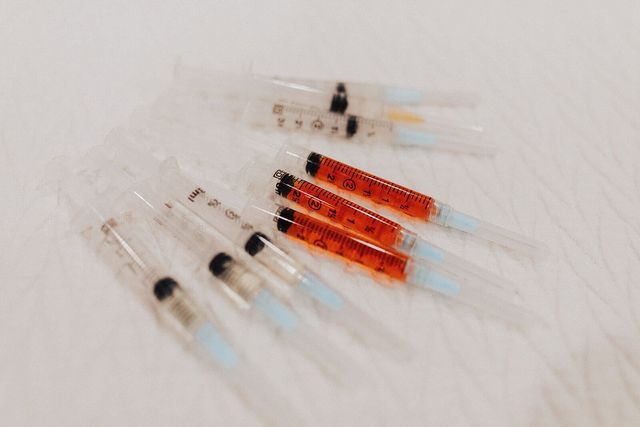 bpc 157 bac water mix How to Mix Peptides with Bacteriostatic Water: Step-by-Step Guide