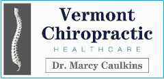 Vermont Chiropractic Orthopedics - Marcy Caulkins DC