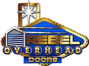 Overhead Doors logo