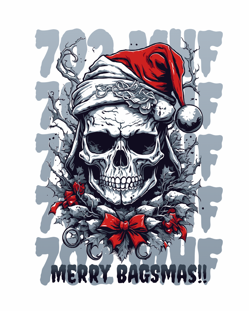 Limited Time Christmas Drops