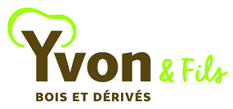 logo Yvon et Fils  fournisseur renovation fécamp
