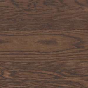 A close up of a brown wooden floor.