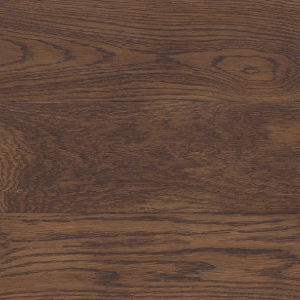 A close up of a brown wooden floor.