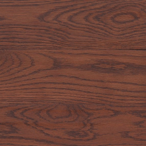 A close up of a wooden floor with a grain pattern.