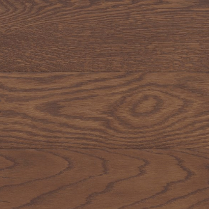 A close up of a wooden floor with a grain pattern.