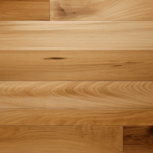 A close up of a wooden floor with a grain and texture.