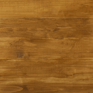 It is a close up of a wooden surface.