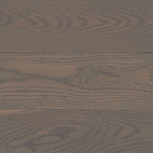 A close up of a gray wooden floor.