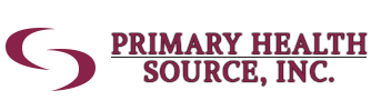 Primary Health Source, Inc Logo