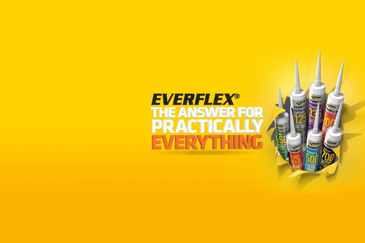 Everflex banner
