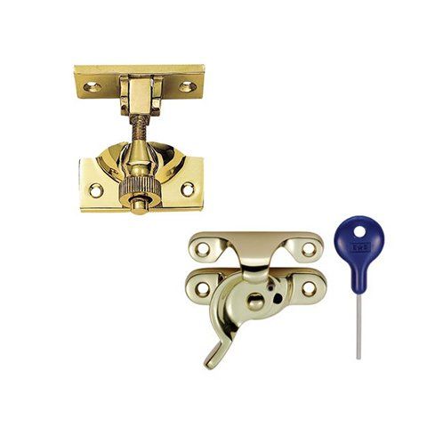 Carlisle Brass fasteners