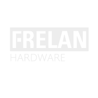 Frelan Hardware logo