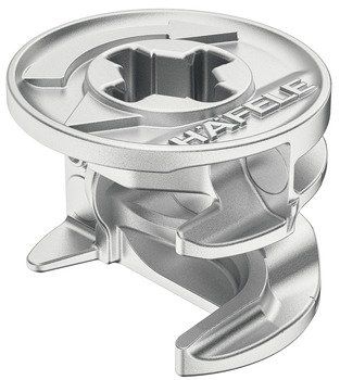 Hafele connector housing