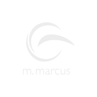 m. marcus logo