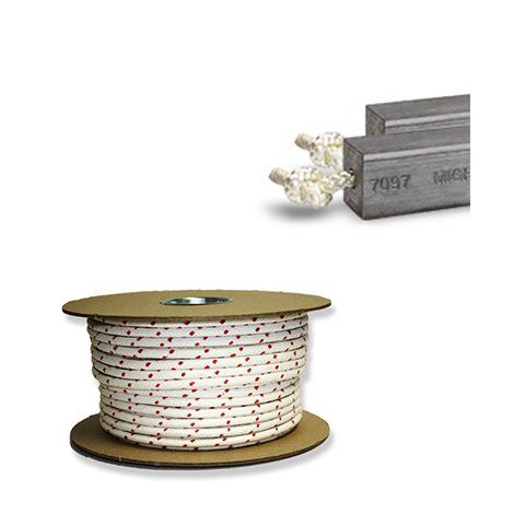 Lead weights and cord