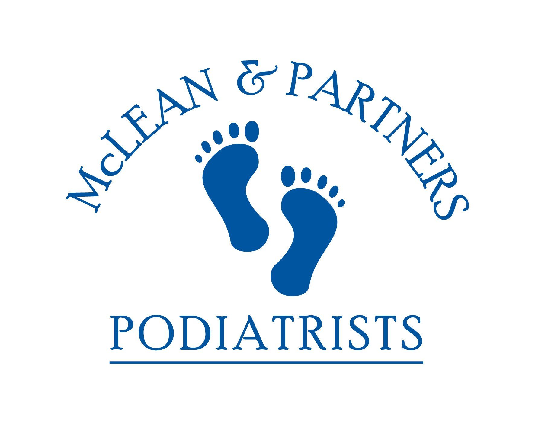 McLean and Partners logo banner