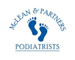 McLean and Partners logo banner