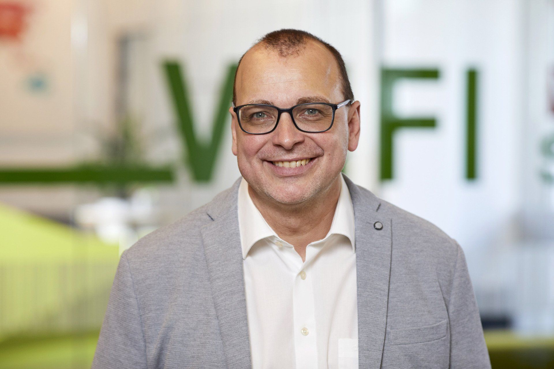 Portrait Gerhard Orthaber