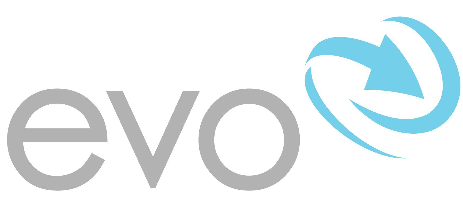 Logo EVO Gerhard Orthaber