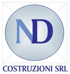 logo nd costruzioni srl