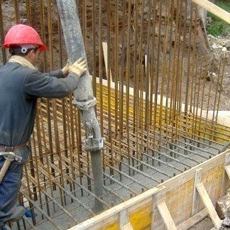 muri di contenimento