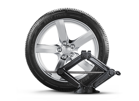 Wheels and Tires | Freedom Forged Auto Repair