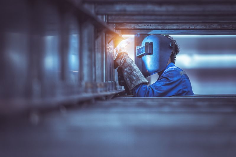 Construction projects