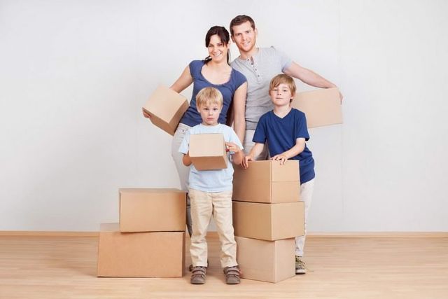 moving company collierville tn