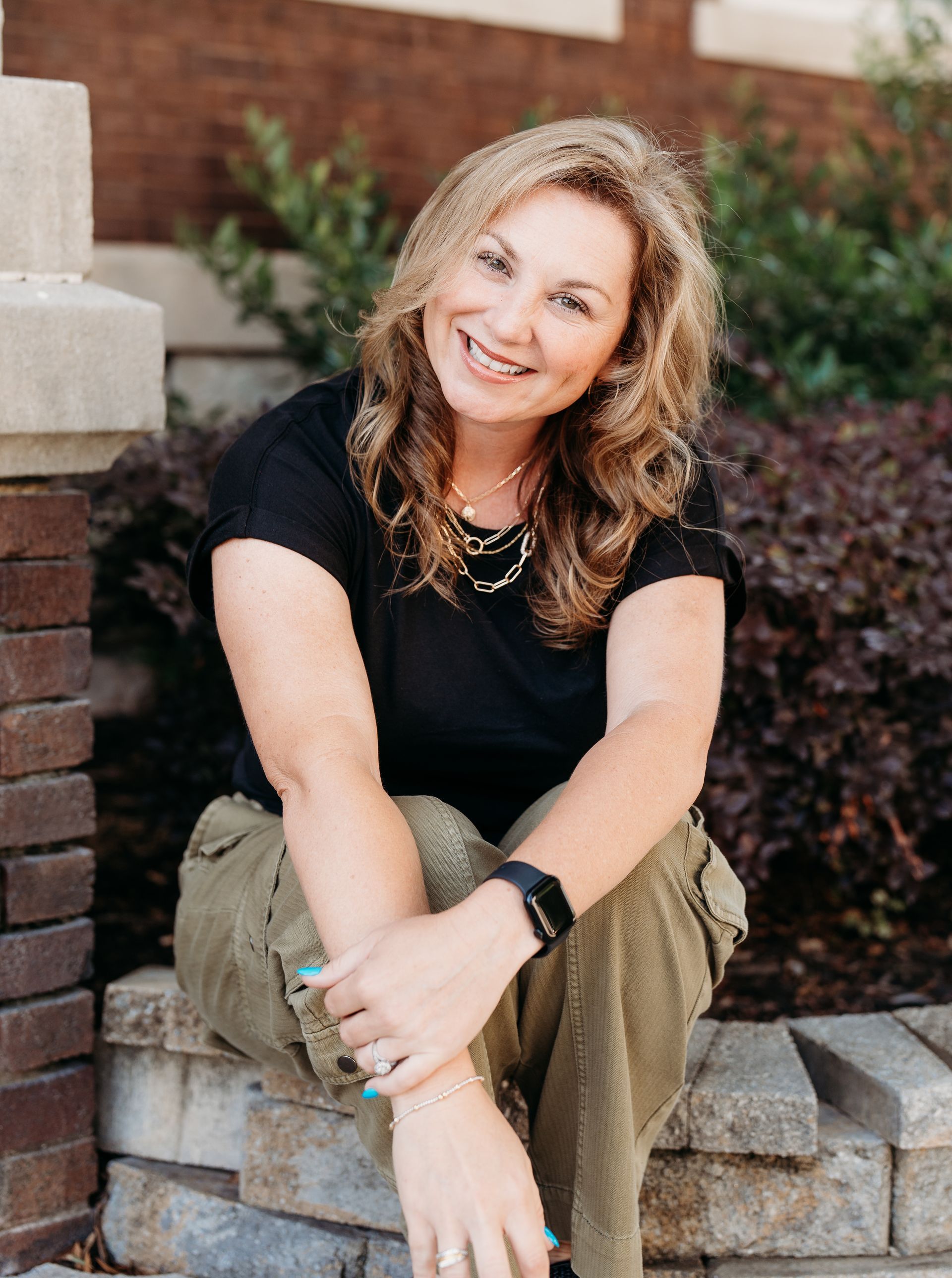 Collette Branham