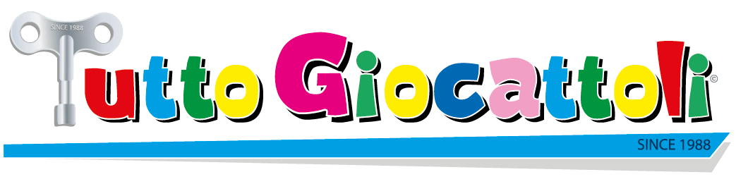 TuttoGiocattoli – Logo