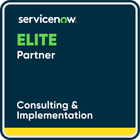 ServiceNow Partner Elite