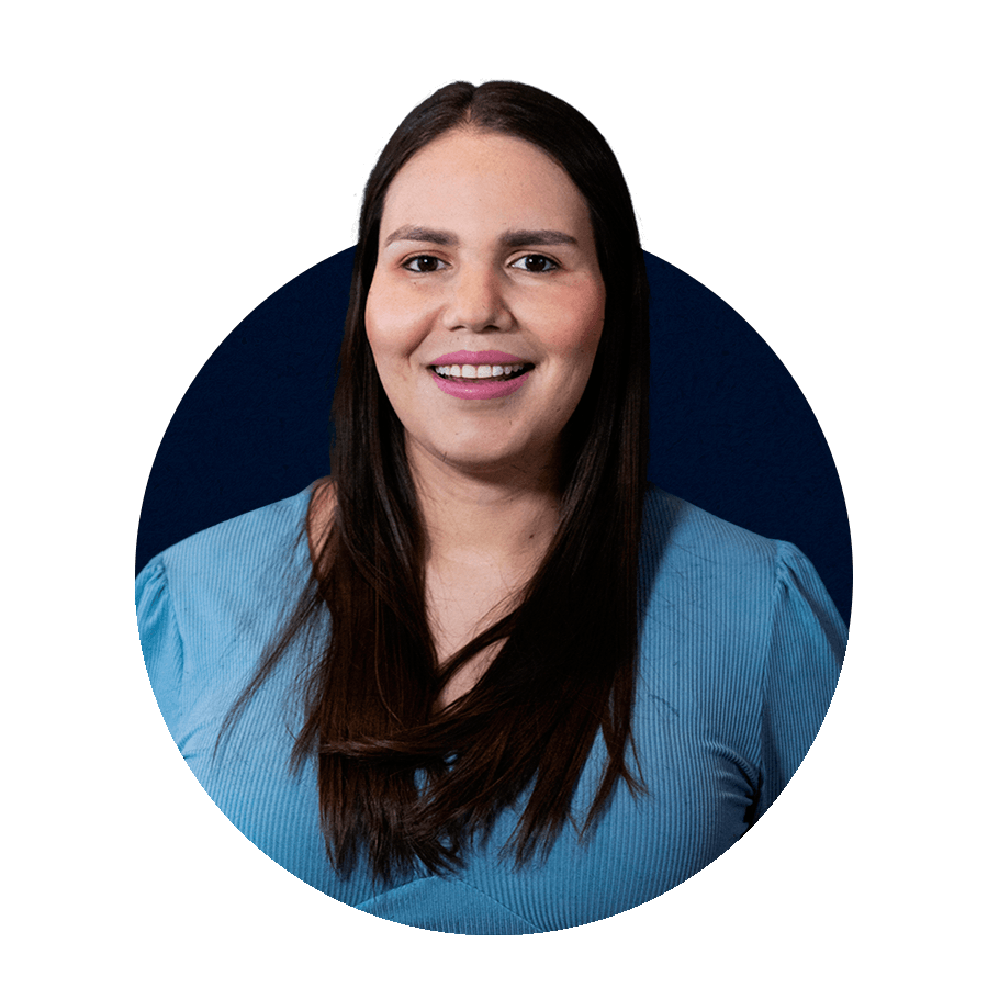 Marisol Chávez Director Finnancial & Administration