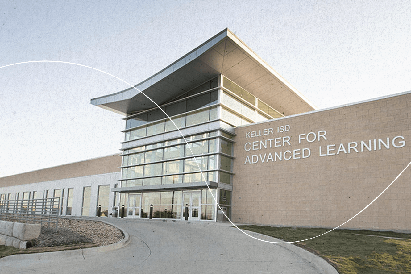 Course Guide Keller Keller isd streamlines customer service | Volteo Digital