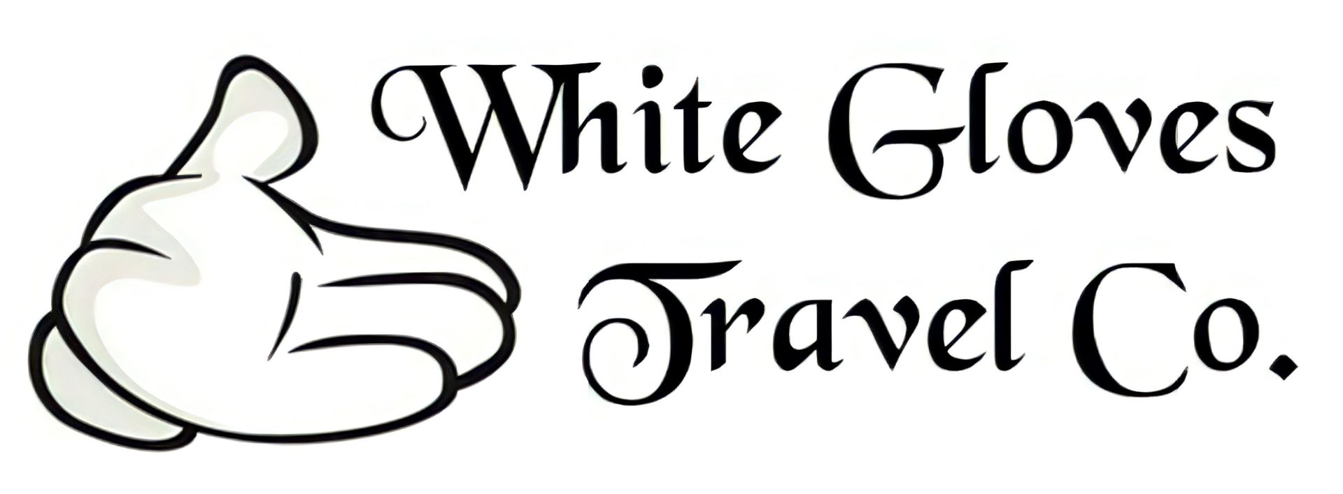 White Gloves Travel Co