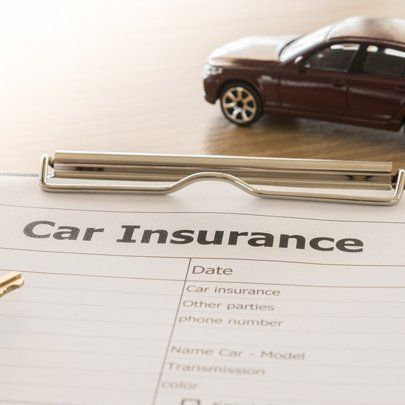 Car Insurance Application Form — Charleston, SC — A & A Insurance LLC