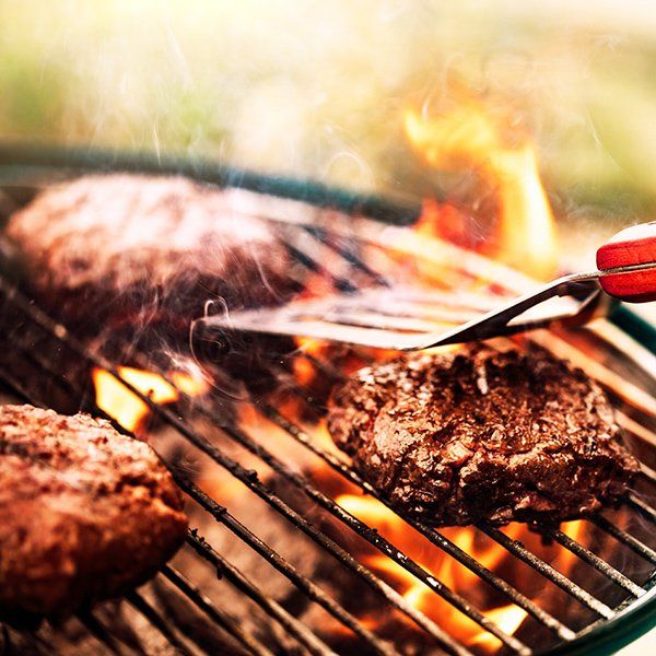 BBQ, Burgers, and more