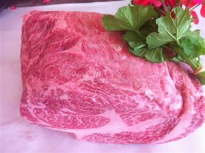 Fullblood Maifuku Beef Quality