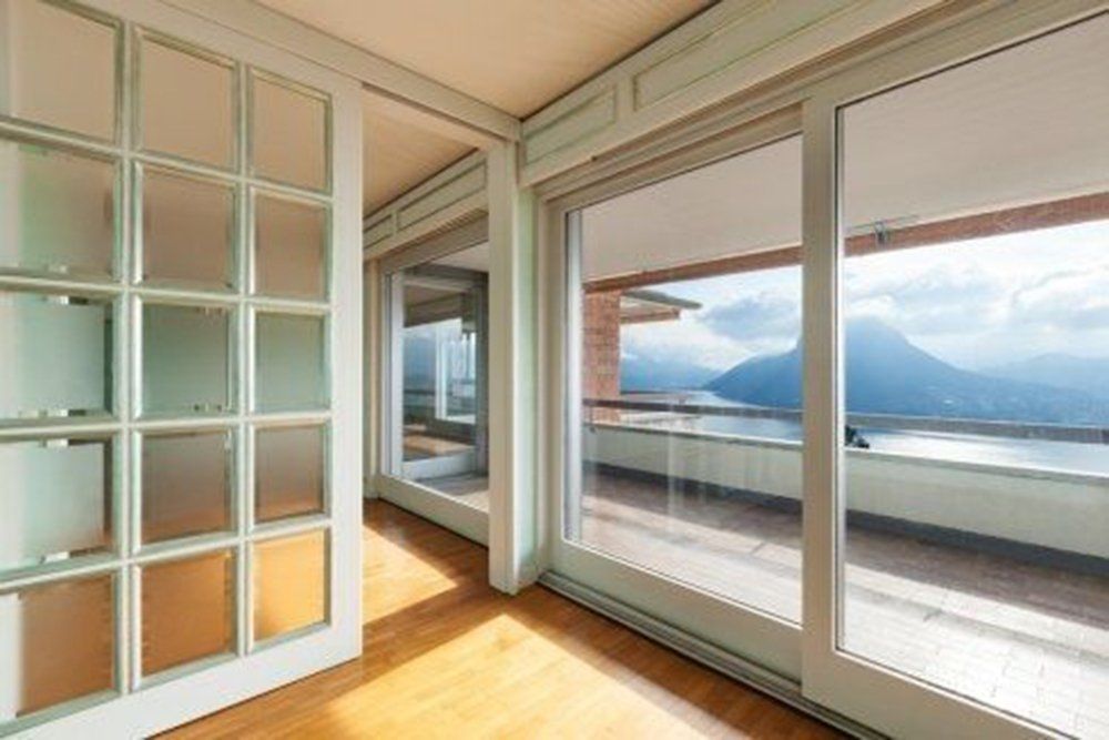 infissi interni ed esterni